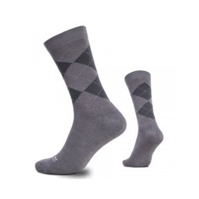 Paire de chaussettes 550gr Phineas - Wolf Grey - Pentagon