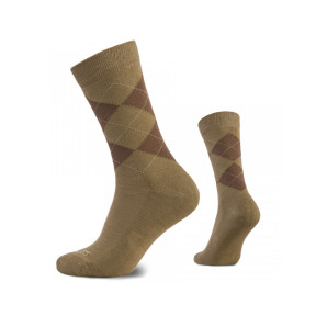 Paire de chaussettes 550gr Phineas - Coyote - Pentagon