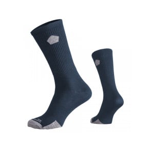Paio di calzini Alpine Merino Light - Blu Navy - Pentagon