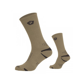 Par de calcetines Coolmax® 310gr Iris - Coyote - Pentagon