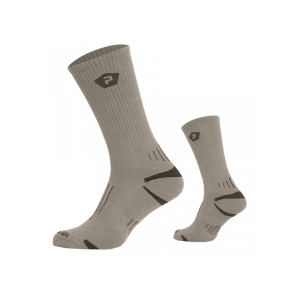 Paio di calzini Coolmax® 310gr Iris - Kaki - Pentagon