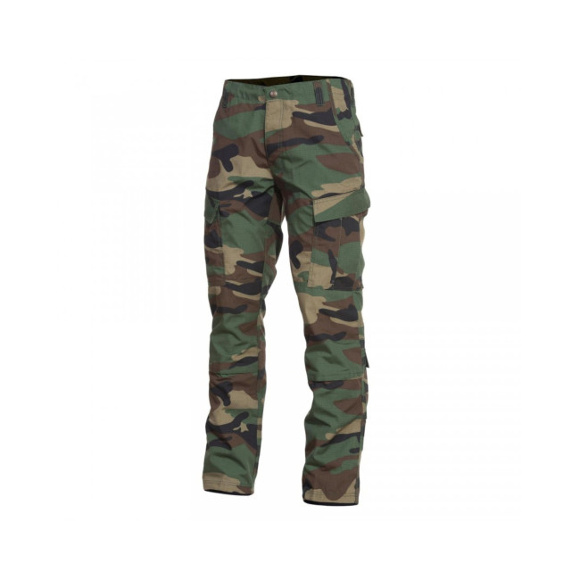 Pantalon ACU 2.0 - Woodland - Pentagon