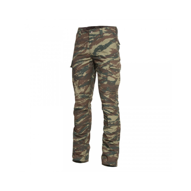 Spodnie BDU 2.0 - GR.Camo - Pentagon