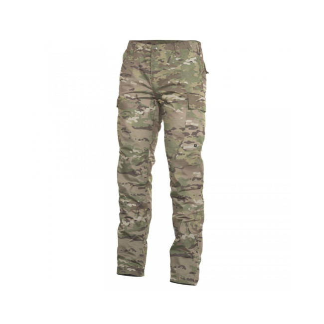 Spodnie BDU 2.0 - Multicam - Pentagon