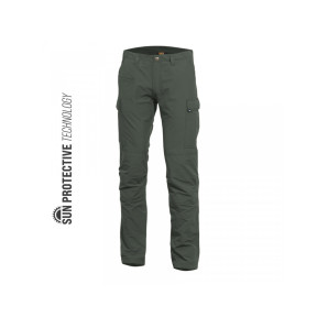 Calcas BDU 2.0 Tropic - Camo Green - Pentagon