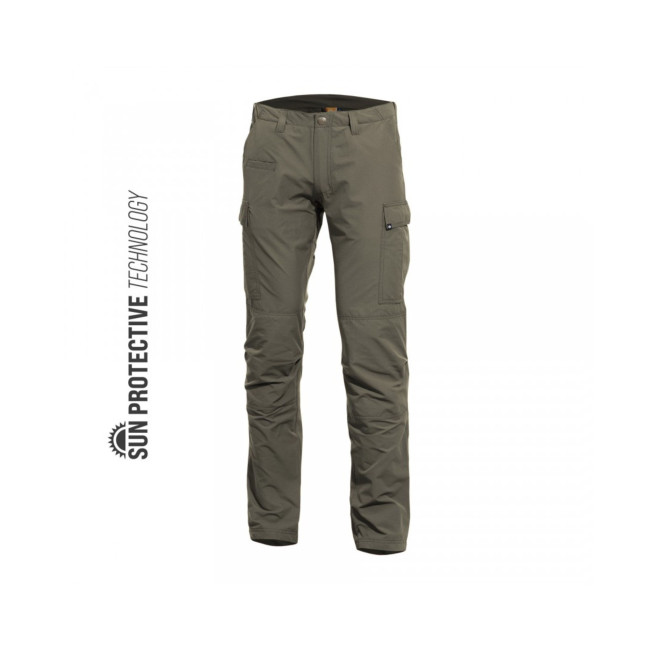 BDU 2.0 Tropic broek - RAL7013 - Pentagon