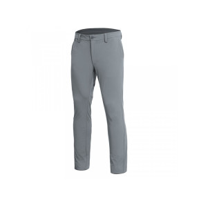 Calças chino Allure - Azul Antracite Claro - Pentagon