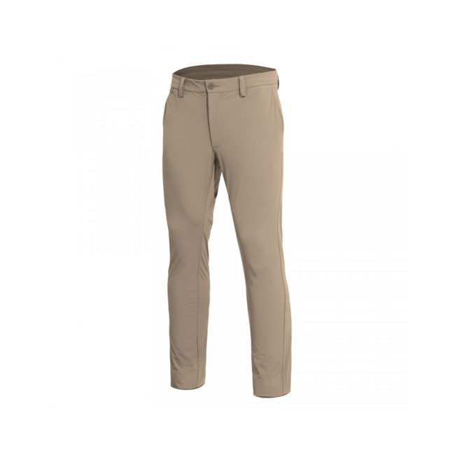 Spodnie chino Allure - Khaki - Pentagon