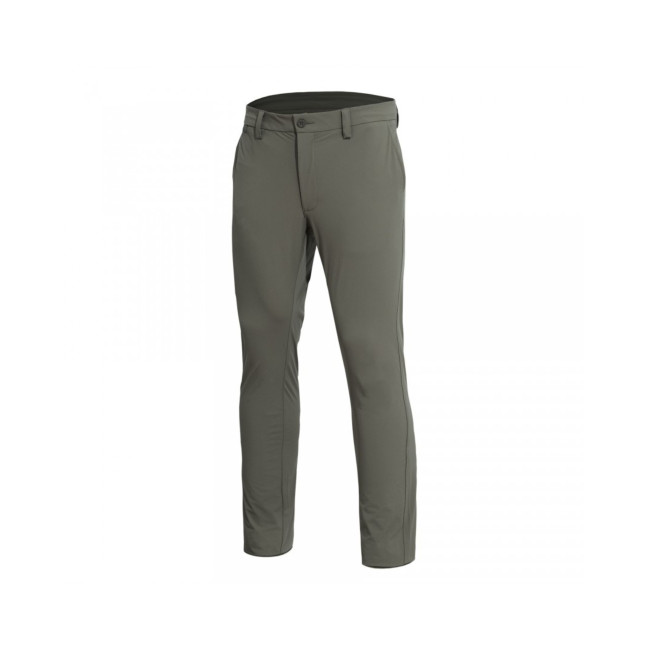 Pantalón chino Allure - RAL7013 - Pentagon