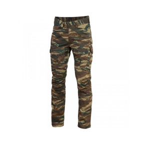 Gevechtsbroek Lycos - GR.Camo - Pentagon