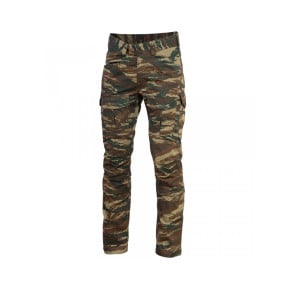Pantaloni da combattimento Lycos - GR.Camo - Pentagon