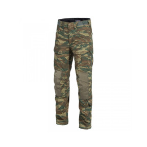 Calças de combate Wolf - GR.Camo - Pentagon