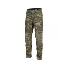 Pantaloni da combattimento Wolf - GR.Camo - Pentagon