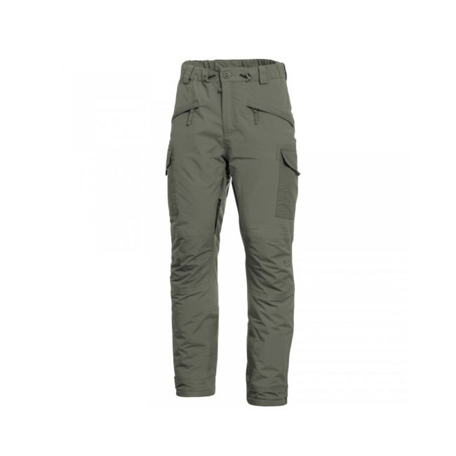 HCP broek - RAL7013 - Pentagon