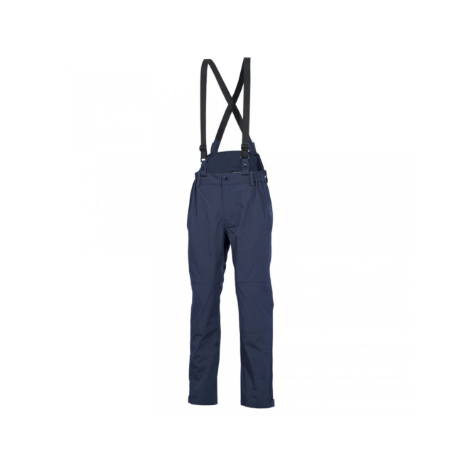 Pantalon Hurricane Shell avec bretelles - Bleu Nuit - Pentagon