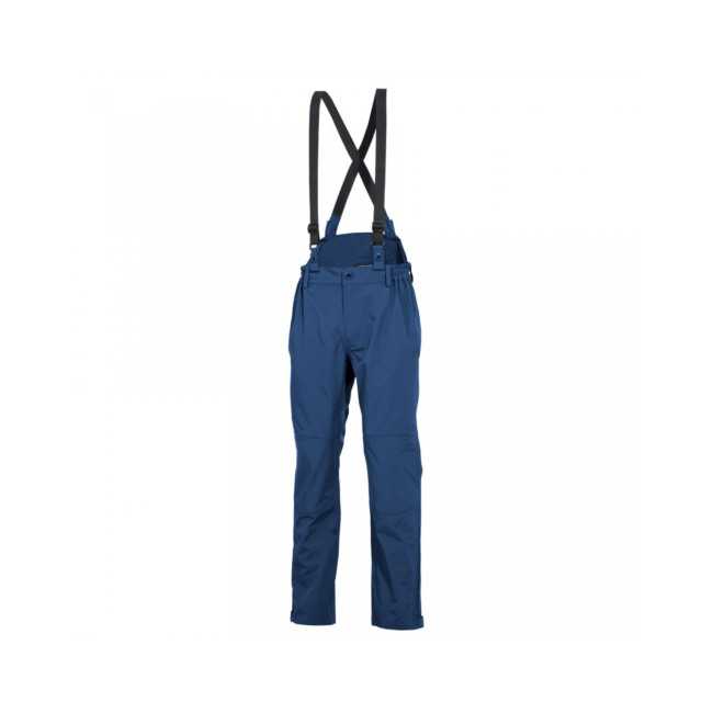 Hurricane Shell Hose mit Hosenträgern - RAF-Blau - Pentagon