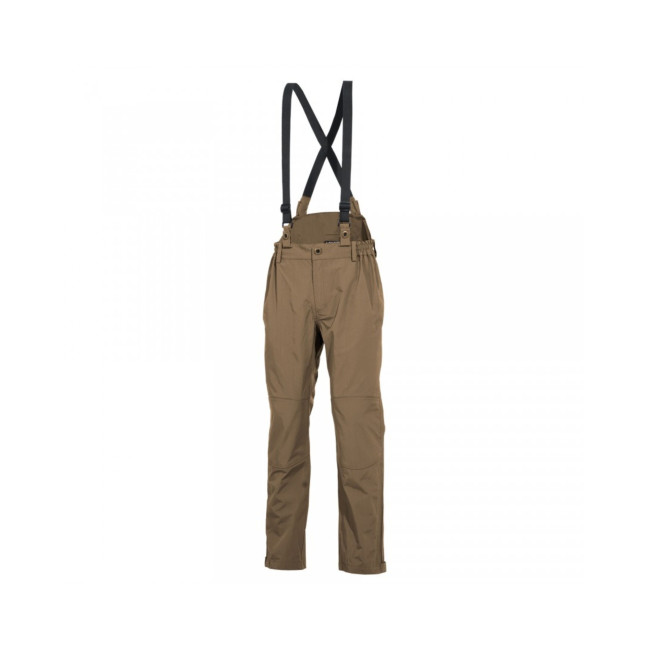 Pentagon Pantalones De Combate Wolf Coyote Para Hombre, Coyote, 34 X 32
