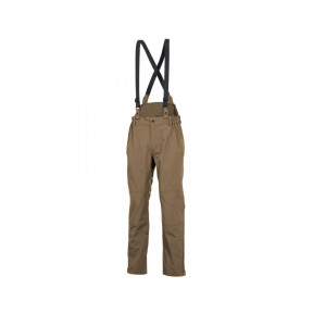 Pantalon Hurricane Shell avec bretelles - Coyote - Pentagon