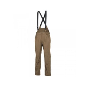 Pantalon Hurricane Shell avec bretelles - Coyote - Pentagon