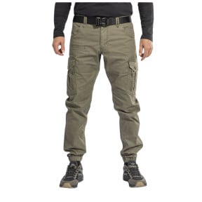 Pantalón joggers táctico Invictus - Gris Ceniza - Pentagon