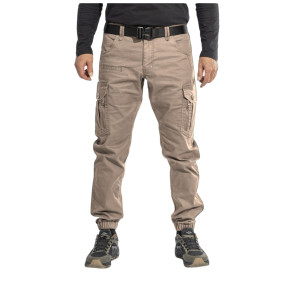 Taktische Jogger-Hose Invictus - Khaki - Pentagon