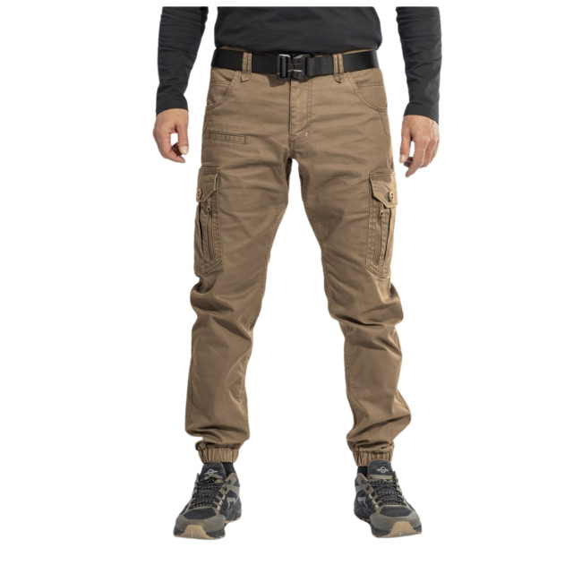 Pantaloni joggers tattici Invictus - Coyote - Pentagon