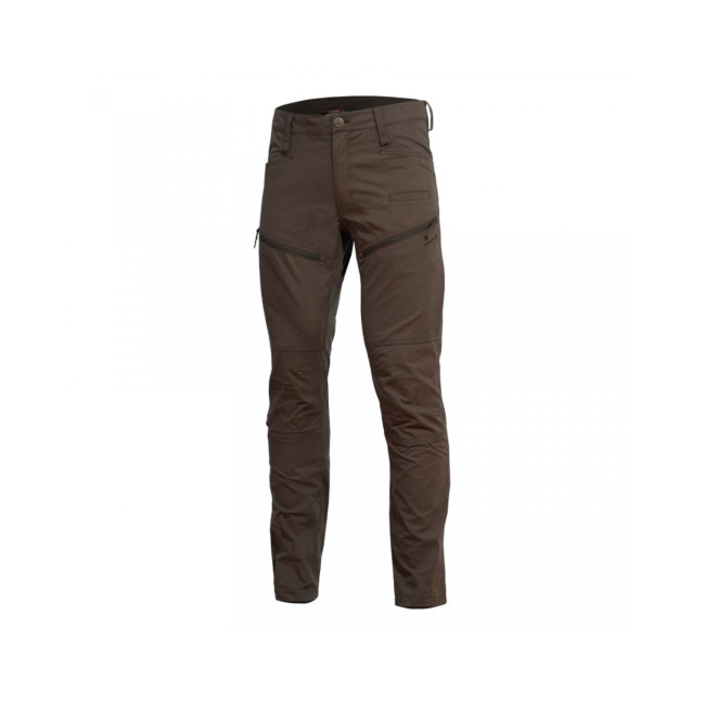 Renegade Origin Hose - Erdbraun - Pentagon