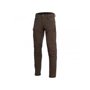 Pantalón Renegade Taiga - Marrón Tierra - Pentagon