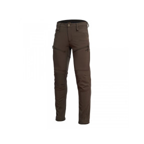 Pantaloni Renegade Taiga - Marrone Terra - Pentagon