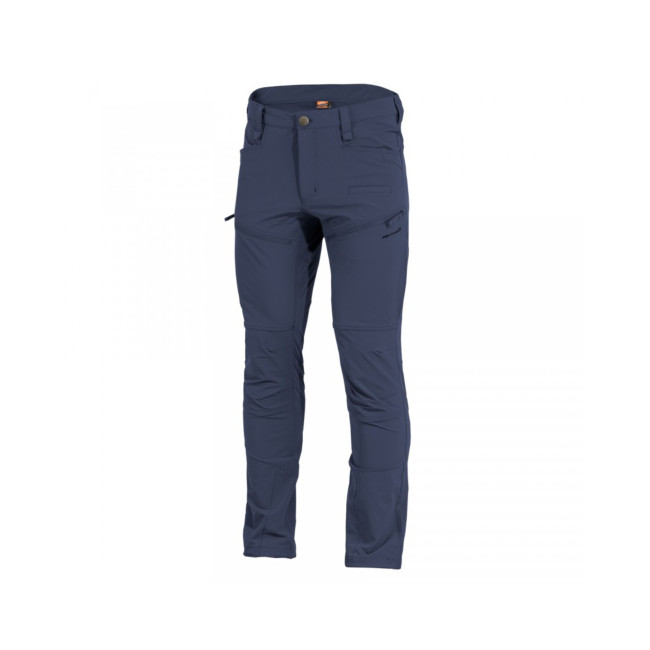Pantaloni Renegade Tropic - Blu Notte - Pentagon