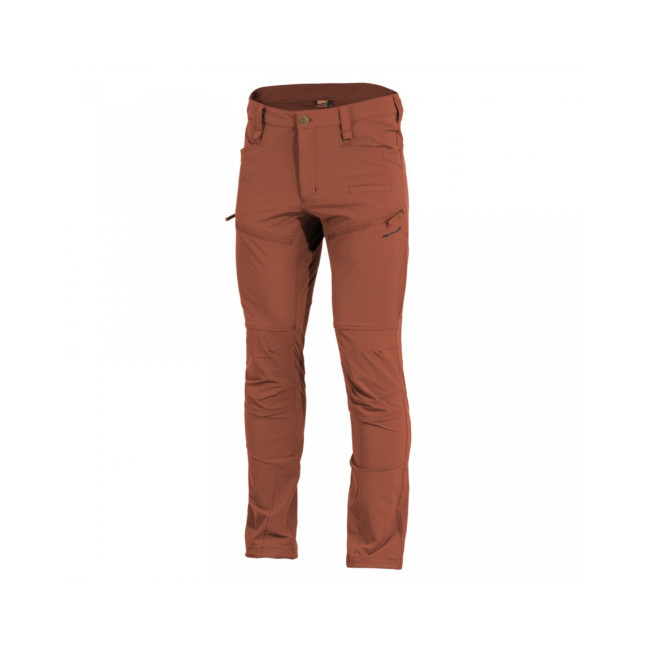 Renegade Tropic Hose - Bordeaux - Pentagon