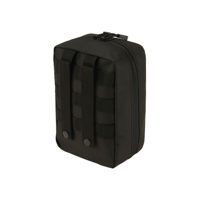 Grote eerste hulp tas Molle zwart - Brandit