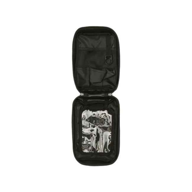 Grande pochette de premiers secours Molle noir - Brandit