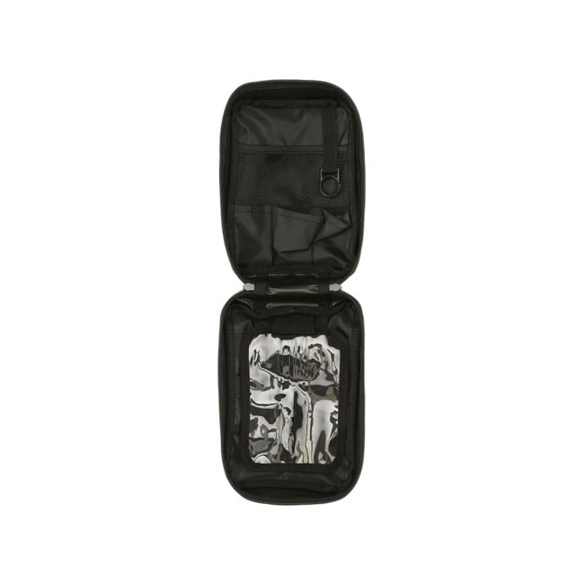 Grande pochette de premiers secours Molle noir - Brandit
