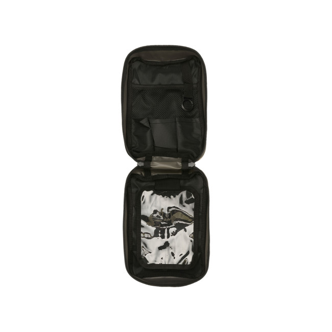 Duża apteczka Molle darkcamo - Brandit