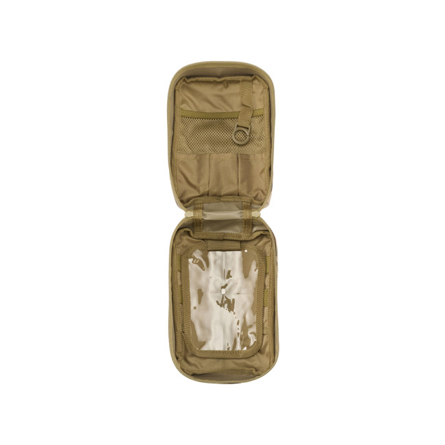 Duża apteczka Molle tactical camo - Brandit