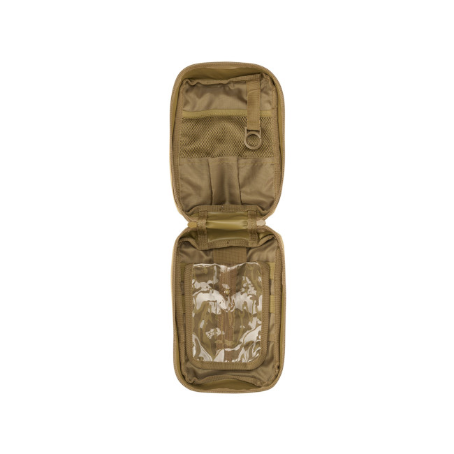 Grande pochette de premiers secours Molle camel - Brandit