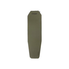Colchoneta autohinchable térmica Maxi 183x51cm - Verde Oliva - Snugpak