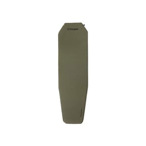 Materac samodmuchający maxi oliwkowy - Snugpack