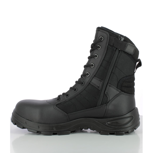 Centurion Plus 8.0 SZ Black - Magnum