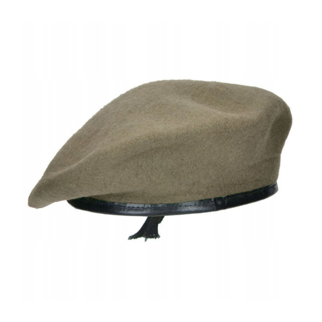 Béret - Sable - Highlander