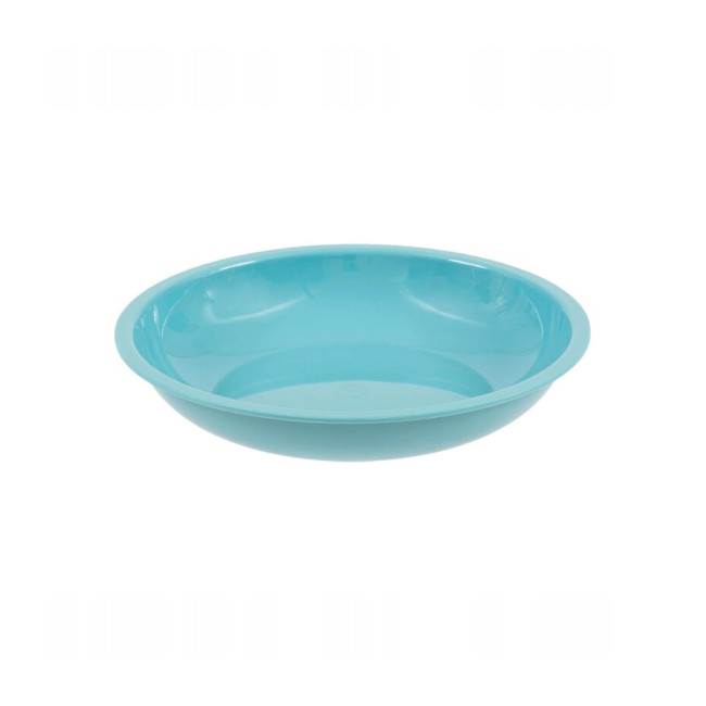Bol 20 cm en polypropylène Bleue - Highlander