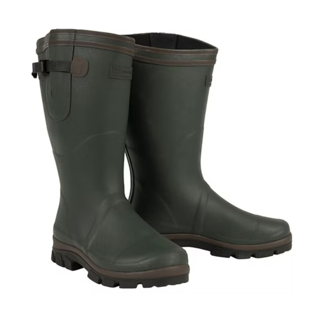 Moorland Wellington Stiefel - Olivgrün - Highlander
