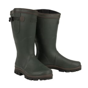 Moorland Wellington Laarzen - Olijfgroen - Highlander
