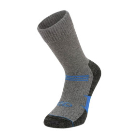 Merino wollen sokken Base - Highlander
