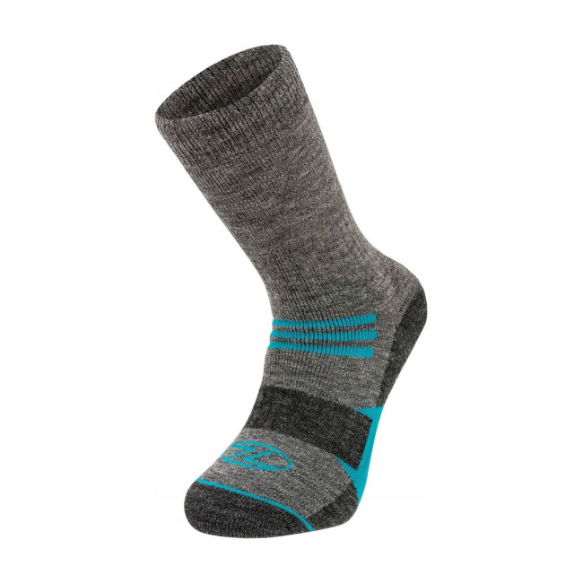 Merino wollen sokken Explorer - Highlander