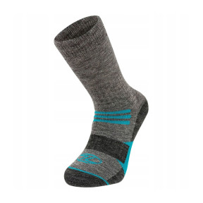 Merino wollen sokken Explorer - Highlander
