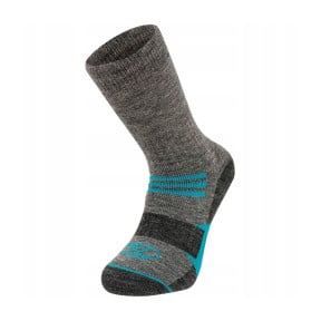 Merino wollen sokken Explorer - Highlander