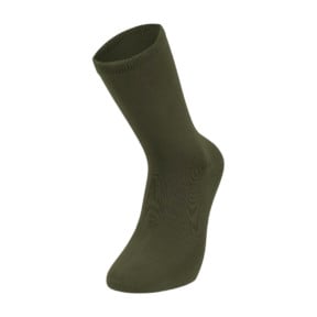 Skarpety super lekkie Tactel - Oliwkowe - Highlander