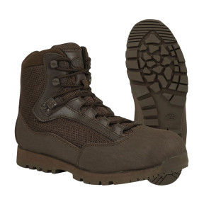Pentland Wasserdichte Schuhe - Braun - Highlander